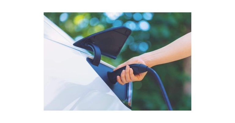 Electric Vehicle: Redefining Mobility Through Innovation, Efficiency, and Sustainability