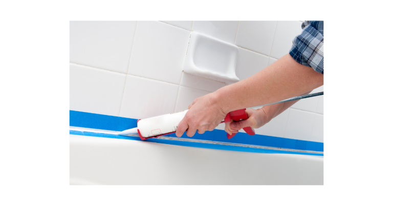 Professional Caulking Melbourne: Precision Sealing for Durable and Refined Spaces